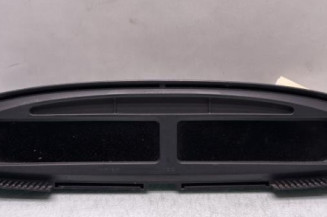 Compteur CITROEN XSARA PICASSO Photo n°1