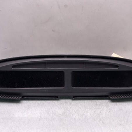 Compteur CITROEN XSARA PICASSO Photo n°1