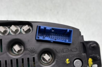 Compteur CITROEN XSARA PICASSO