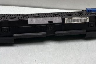 Compteur CITROEN XSARA PICASSO