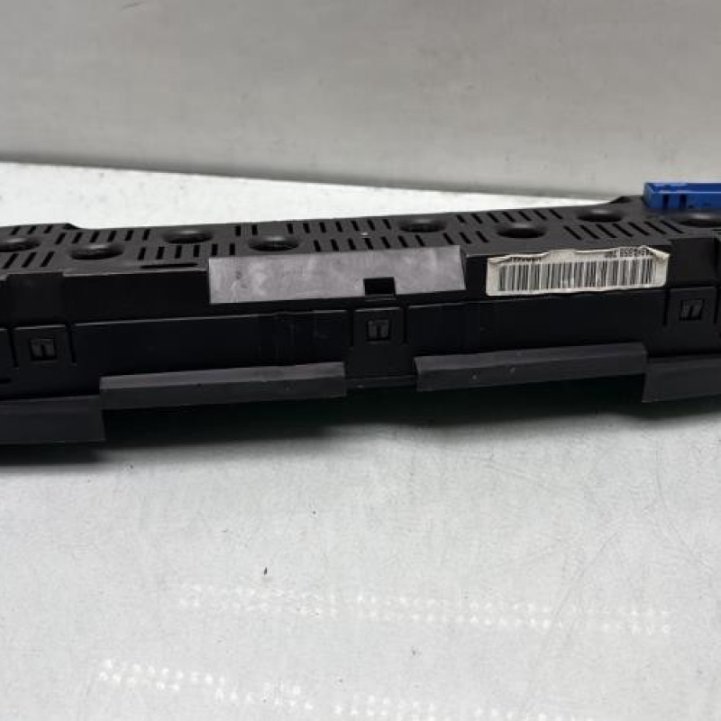 Compteur CITROEN XSARA PICASSO Photo n°4