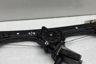 Leve vitre electrique avant gauche FIAT 500 2 Photo n°1