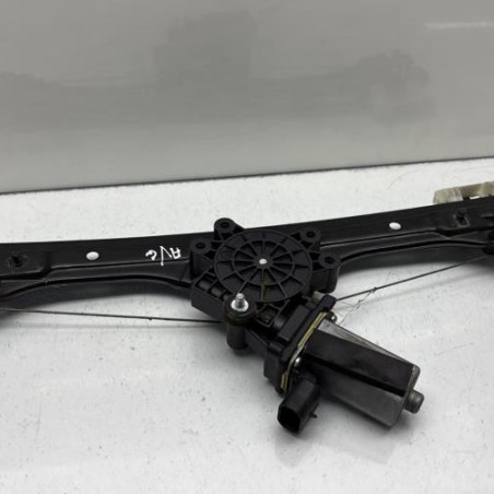 Leve vitre electrique avant gauche FIAT 500 2 Photo n°1