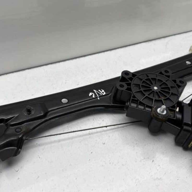 Leve vitre electrique avant gauche FIAT 500 2 Photo n°2