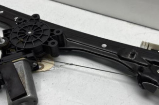 Leve vitre electrique avant gauche FIAT 500 2