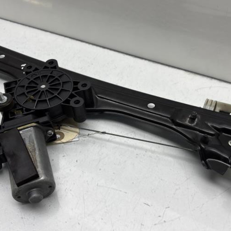 Leve vitre electrique avant gauche FIAT 500 2 Photo n°3