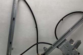 Leve vitre electrique avant gauche CITROEN XSARA PICASSO Photo n°1