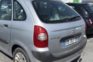 Leve vitre electrique avant gauche CITROEN XSARA PICASSO