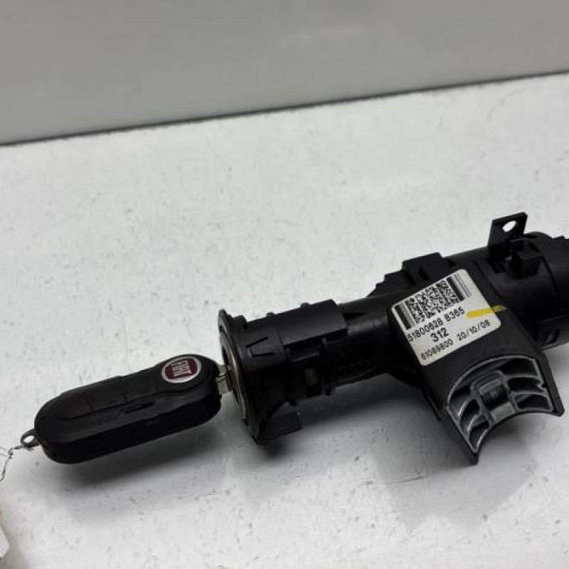 Neiman FIAT 500 2 Photo n°1