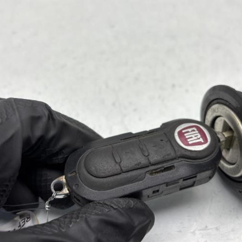 Neiman FIAT 500 2 Photo n°2