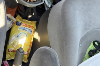 Leve vitre electrique avant gauche CITROEN XSARA PICASSO