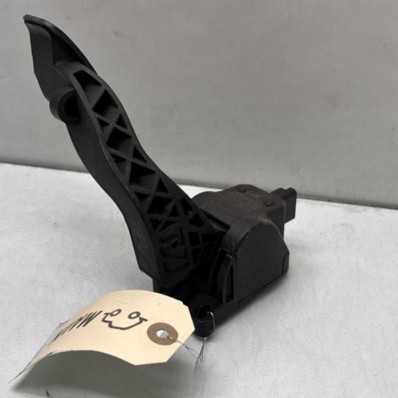 Pedale d'accelerateur CITROEN XSARA PICASSO Photo n°1