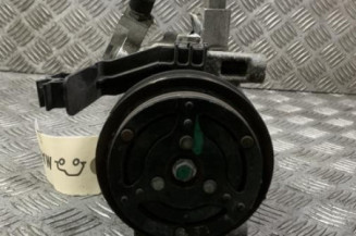 Compresseur clim FIAT 500 2 Photo n°1