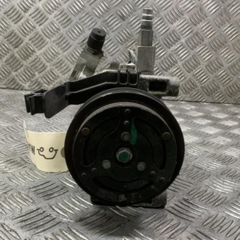 Compresseur clim FIAT 500 2 Photo n°1