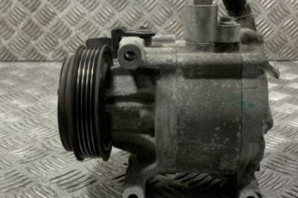 Compresseur clim FIAT 500 2