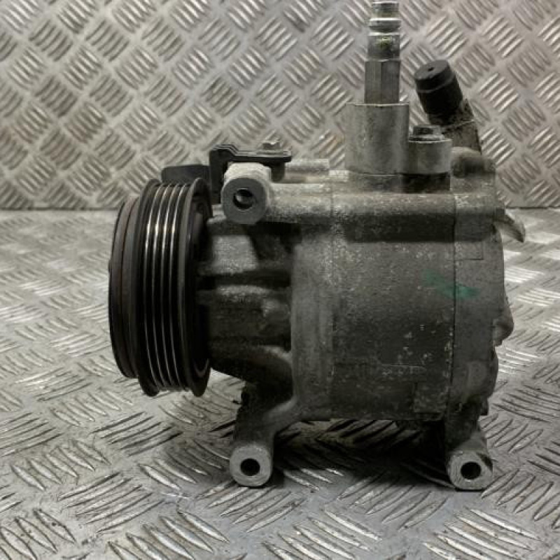 Compresseur clim FIAT 500 2 Photo n°2