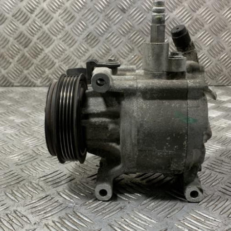 Compresseur clim FIAT 500 2