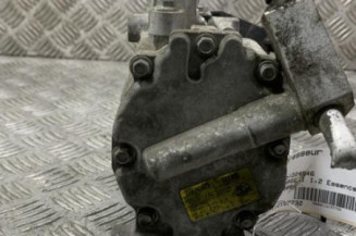 Compresseur clim FIAT 500 2