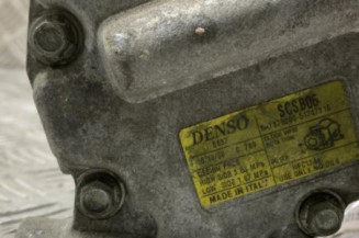 Compresseur clim FIAT 500 2