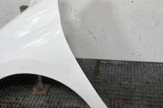 Aile avant gauche PEUGEOT 207