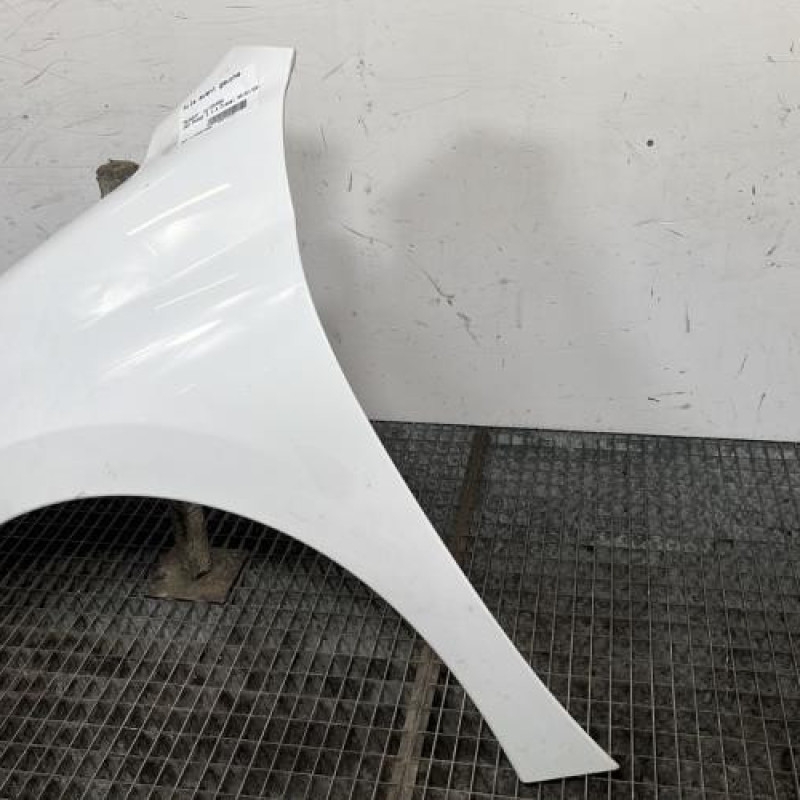 Aile avant gauche PEUGEOT 207 Photo n°3