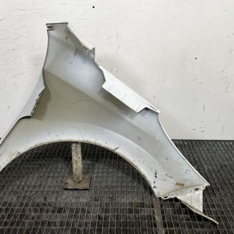 Aile avant gauche PEUGEOT 207 Photo n°4