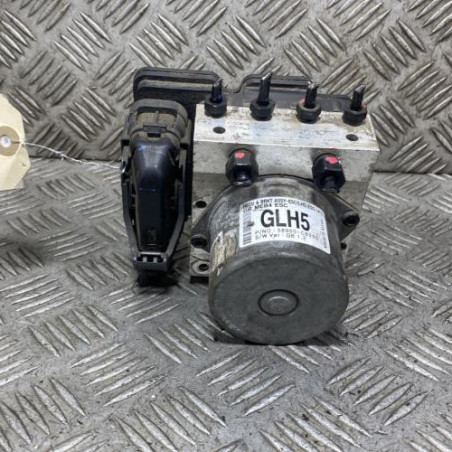 Bloc ABS (freins anti-blocage) HYUNDAI I 20 2 Photo n°1