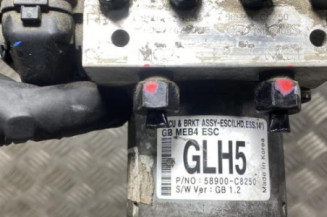 Bloc ABS (freins anti-blocage) HYUNDAI I 20 2