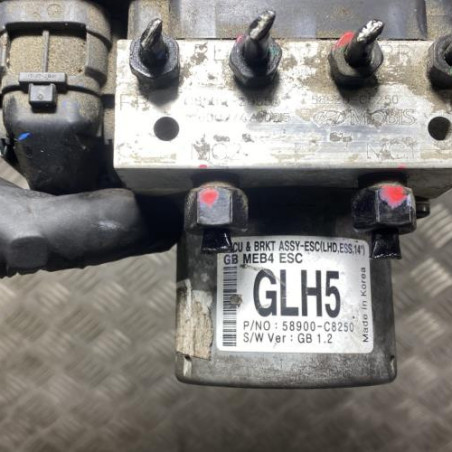 Bloc ABS (freins anti-blocage) HYUNDAI I 20 2