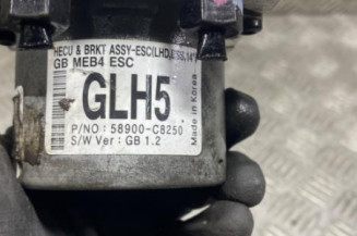 Bloc ABS (freins anti-blocage) HYUNDAI I 20 2