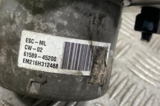 Bloc ABS (freins anti-blocage) HYUNDAI I 20 2