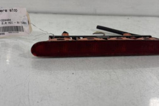 Feu arriere stop central PEUGEOT 307