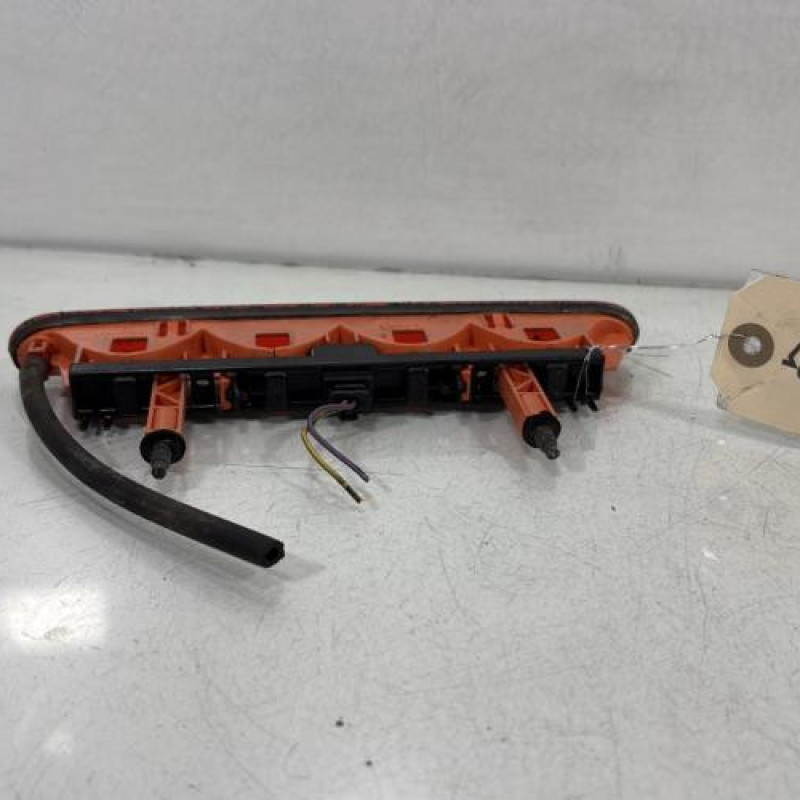 Feu arriere stop central PEUGEOT 307 Photo n°4