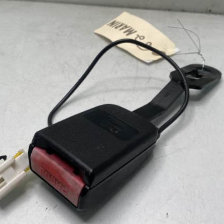 Attache ceinture avant gauche PEUGEOT 207