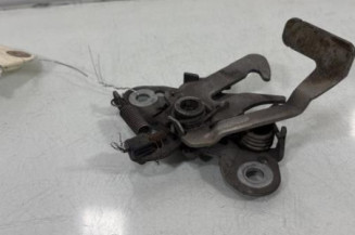 Fermeture de capot PEUGEOT PARTNER 1