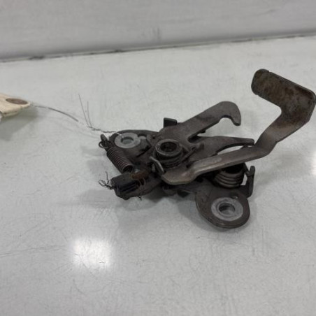 Fermeture de capot PEUGEOT PARTNER 1