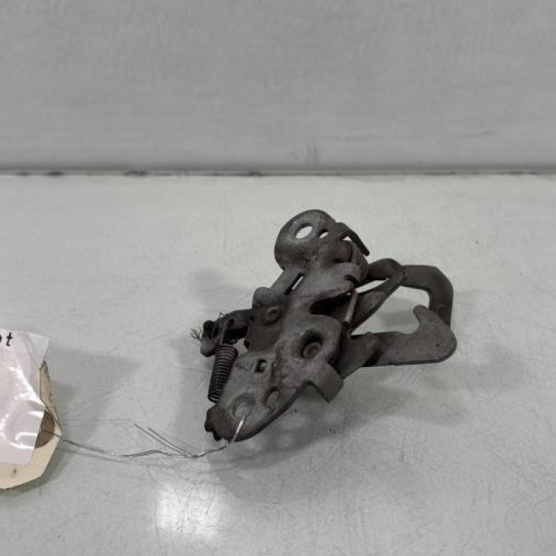 Fermeture de capot PEUGEOT PARTNER 1 Photo n°3