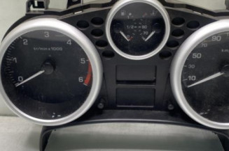 Compteur PEUGEOT 207 Photo n°1