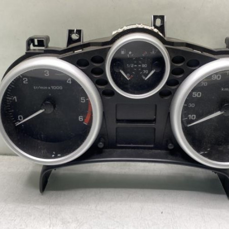 Compteur PEUGEOT 207 Photo n°1