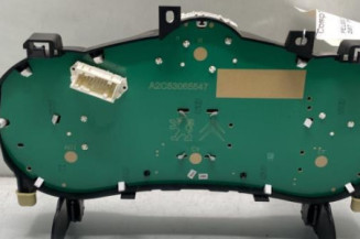 Compteur PEUGEOT 207