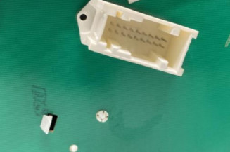 Compteur PEUGEOT 207