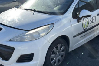 Compteur PEUGEOT 207