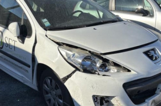 Compteur PEUGEOT 207