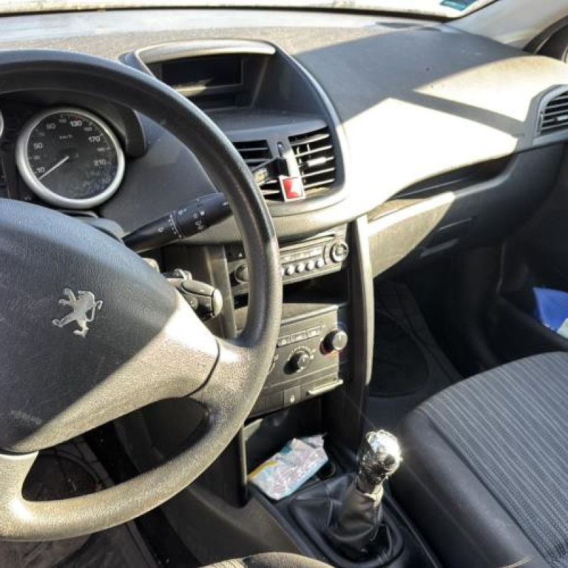 Compteur PEUGEOT 207 Photo n°16