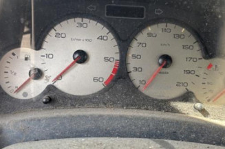 Cric PEUGEOT PARTNER 1