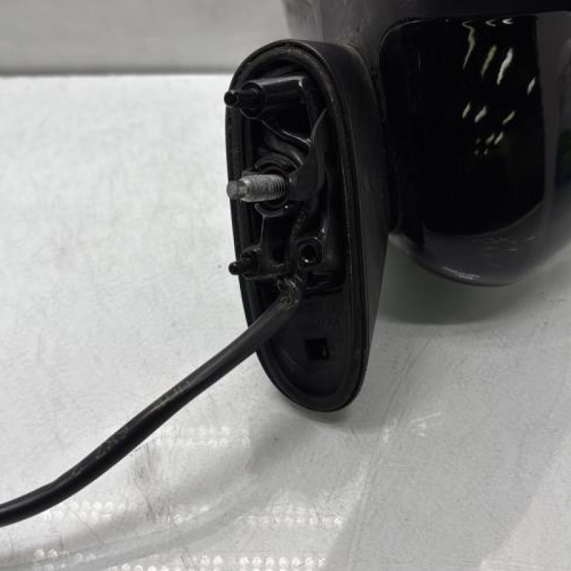 Retroviseur gauche OPEL CORSA E Photo n°2