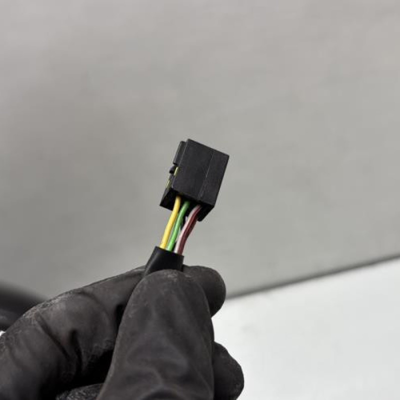 Retroviseur gauche OPEL CORSA E Photo n°3