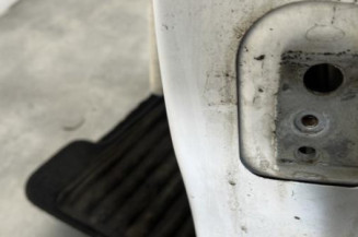 Porte avant gauche PEUGEOT 207