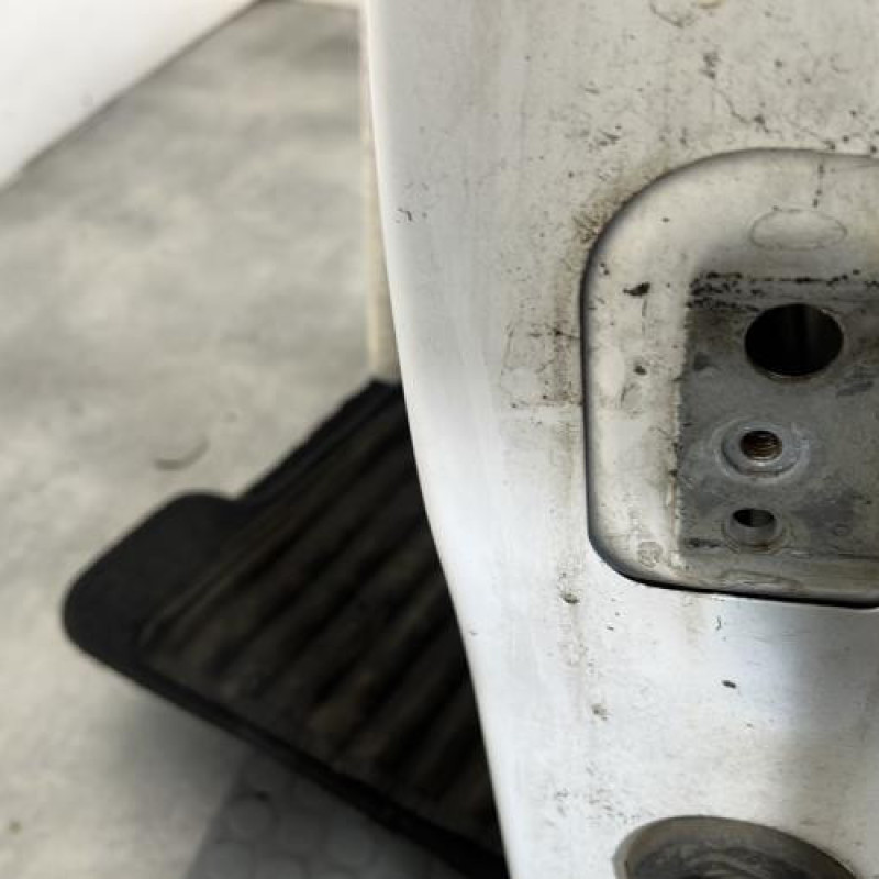 Porte avant gauche PEUGEOT 207 Photo n°2