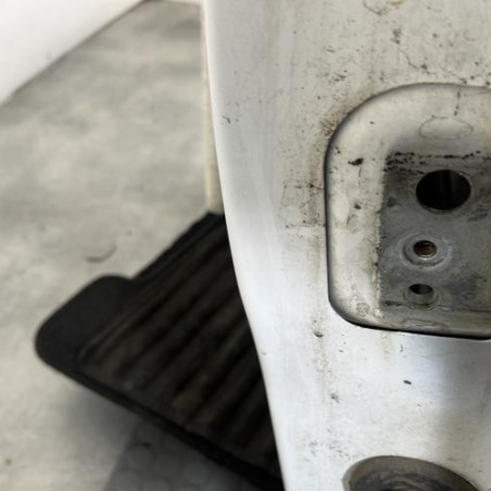 Porte avant gauche PEUGEOT 207